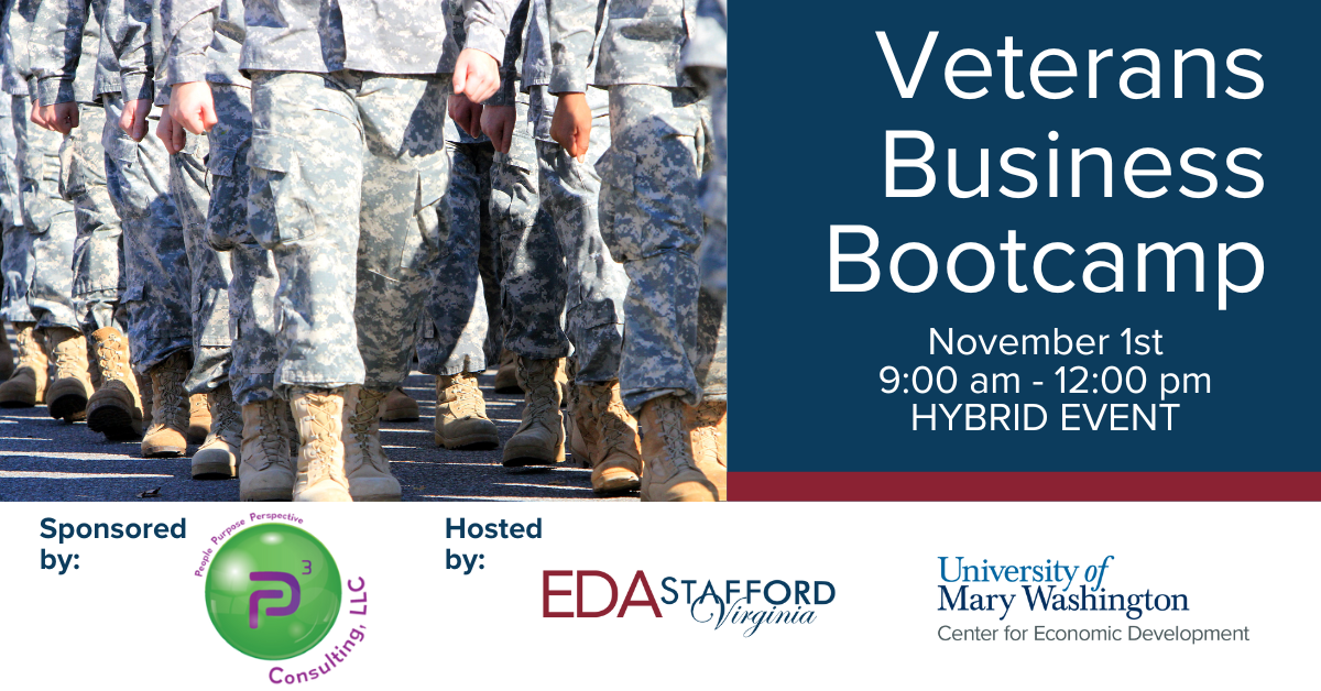 Veterans Business Bootcamp