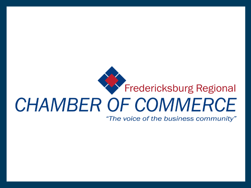 Chamber’s Leadership Fredericksburg Announces Class of 2024