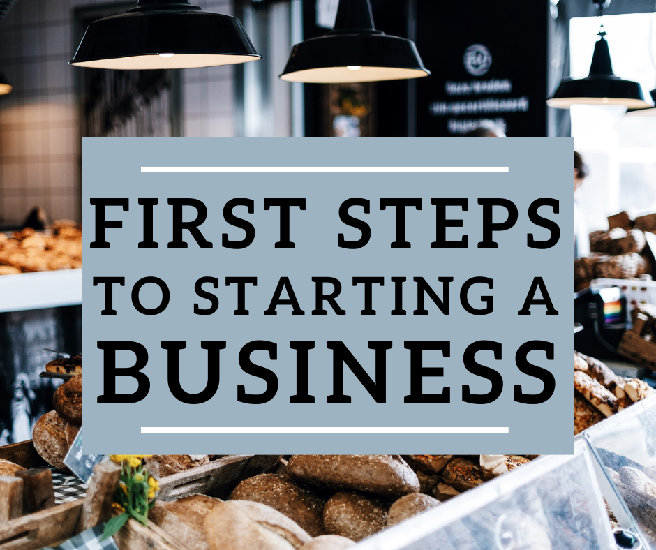 Available 24/7: First Steps to Starting a Business Online Learning Module