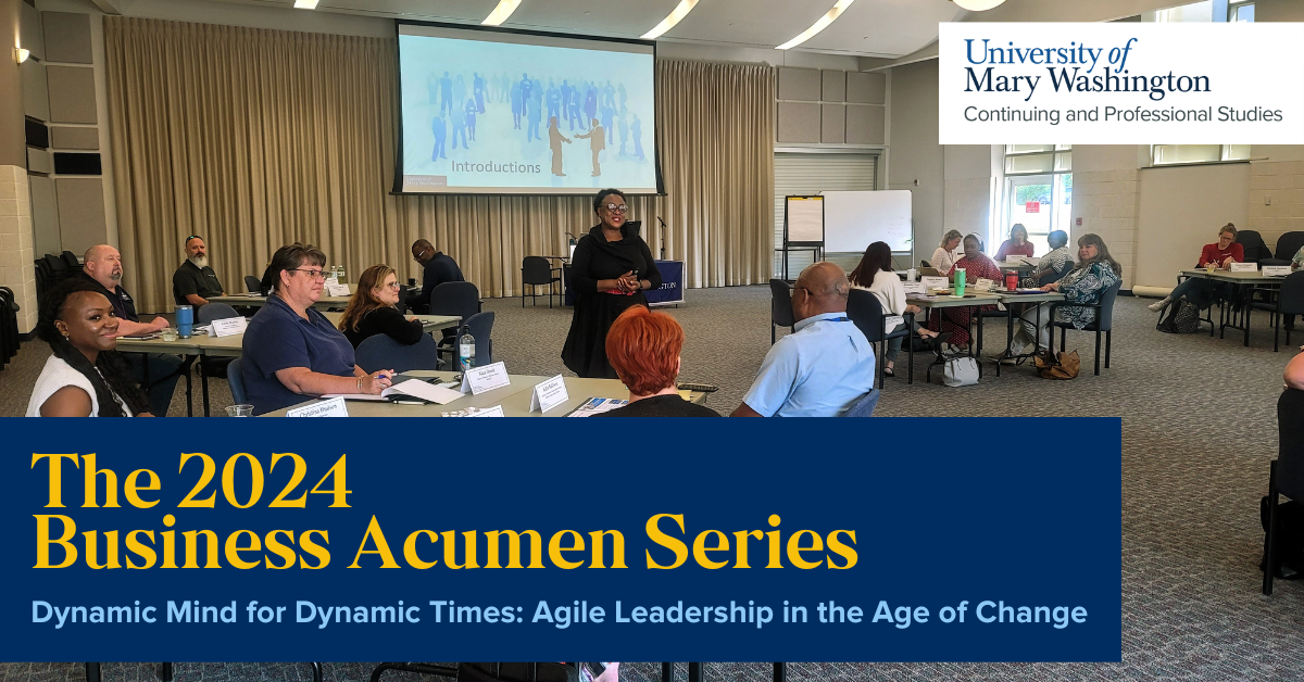 The 2024 Business Acumen Series – HR Laws Everyone Needs to Know