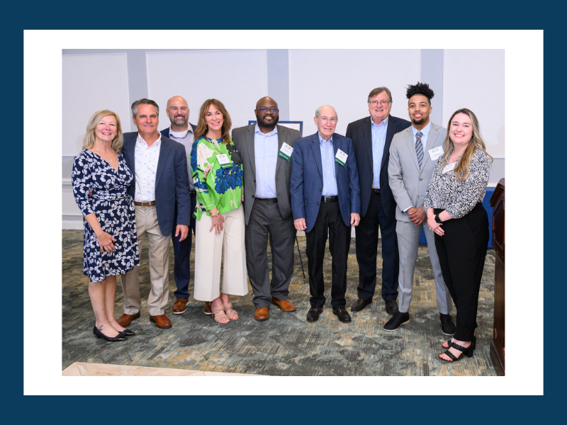 Stafford County Economic Development Authority Holds 30th Anniversary Business Appreciation Reception
