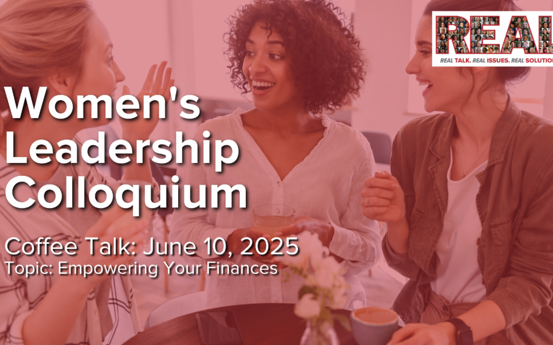 June 2025 Coffee Talk