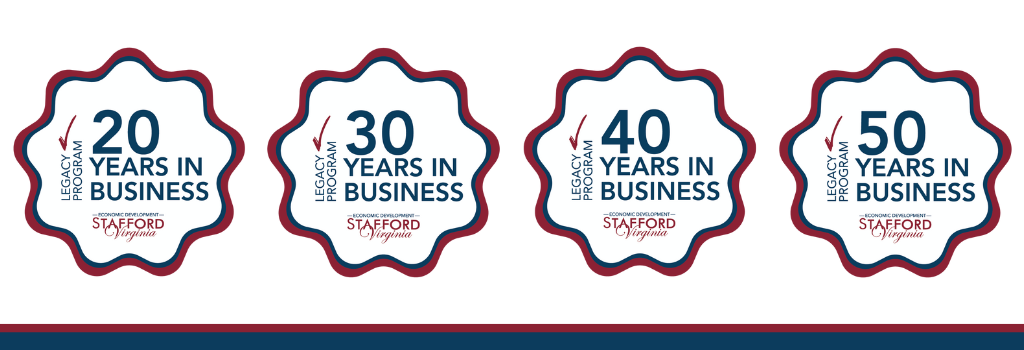 Stafford Legacy Program
