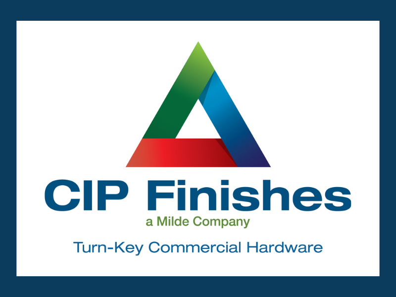 CIP Finishes Expands to Serve Multifamily Construction Market in Florida