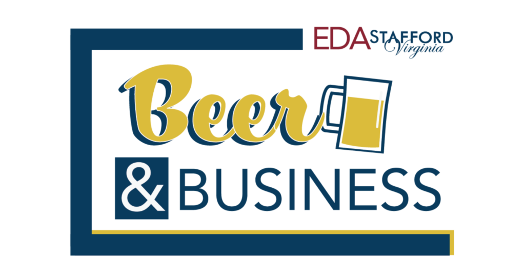August 2025 Beer & Business
