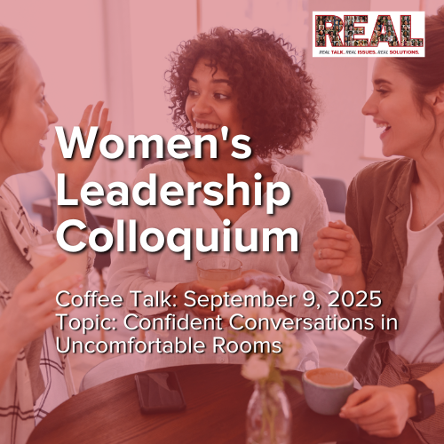 September 2025 Coffee Talk