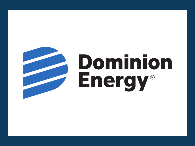 Dominion Energy Charitable Foundation Fall Grant Cycle Now Open