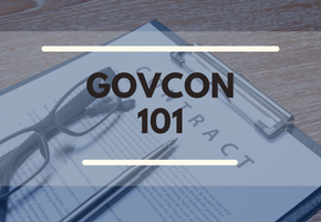 GovCon: WOSB Certification