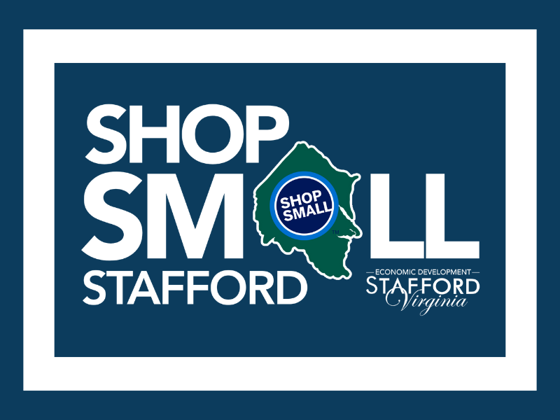 Stafford County Economic Development Celebrates Strong Community Impact from Inaugural Shop Small Stafford Campaign
