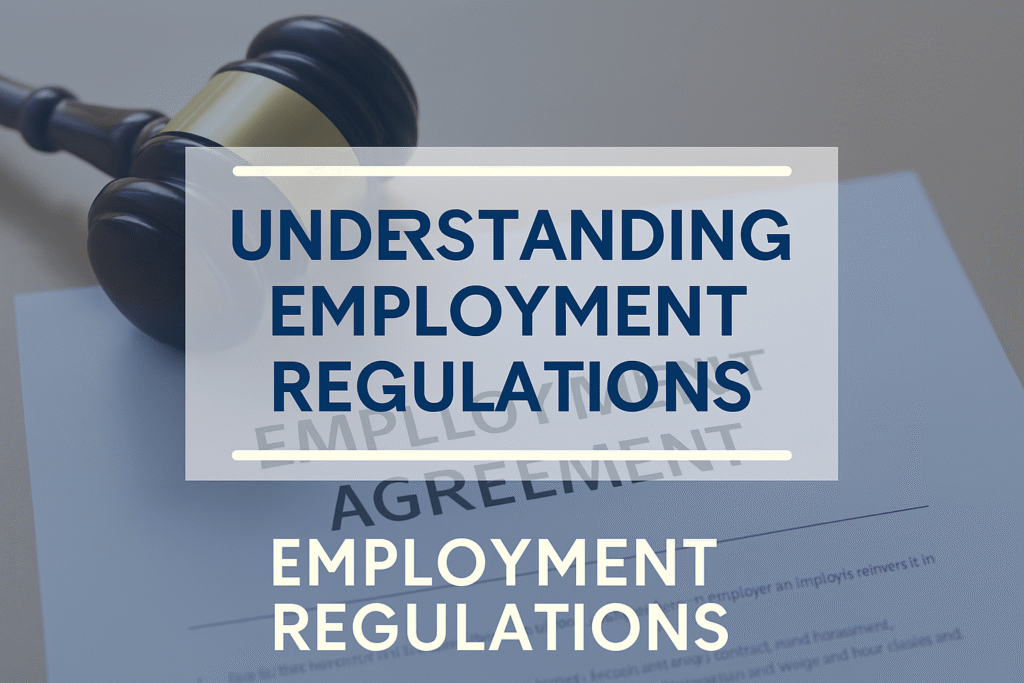 Understanding Employment Regulations