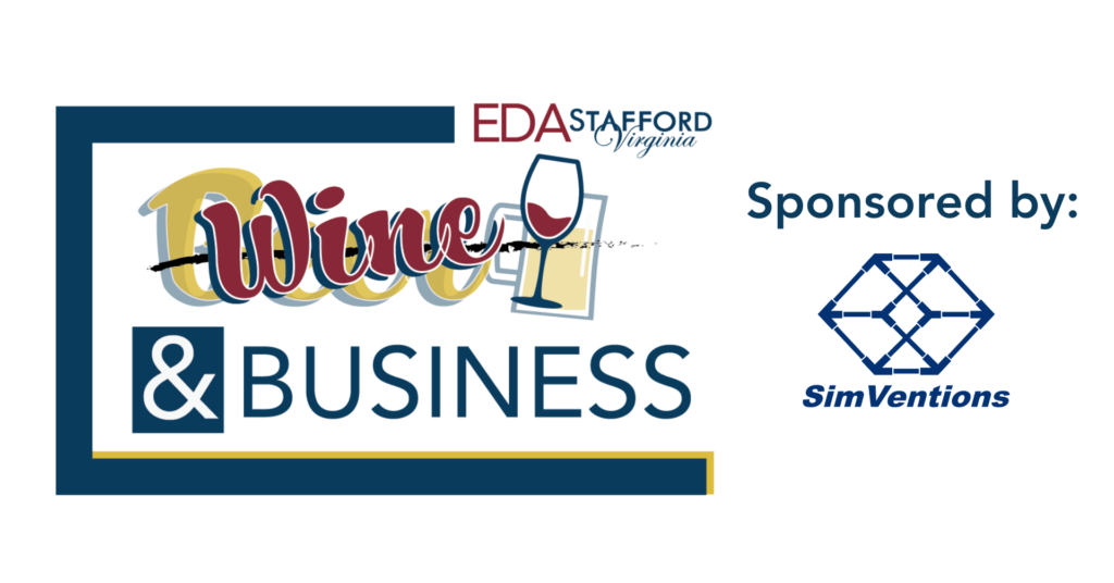 May 2026 Wine & Business: Sponsored by SimVentions, Inc.