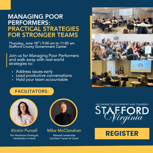 Managing Poor Performers: Practical Strategies for Stronger Teams