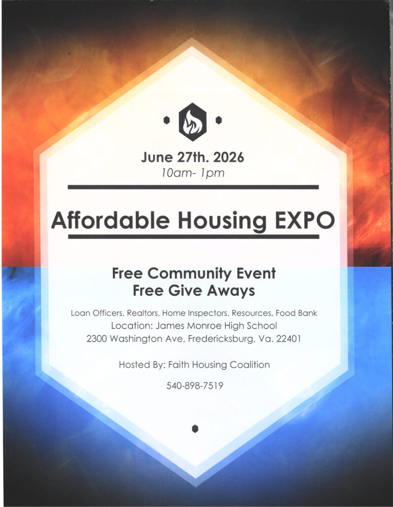 Affordable Housing Expo