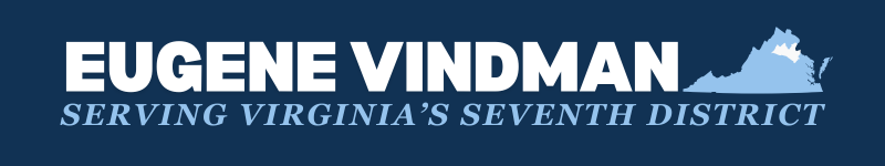 Congressman Eugene Vindman’s VA-07 Job Fair