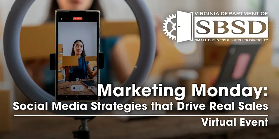 Marketing Monday: Social Media Strategies That Drive Real Sales