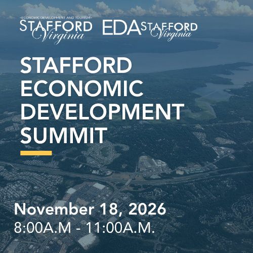 Stafford County Economic Development Summit