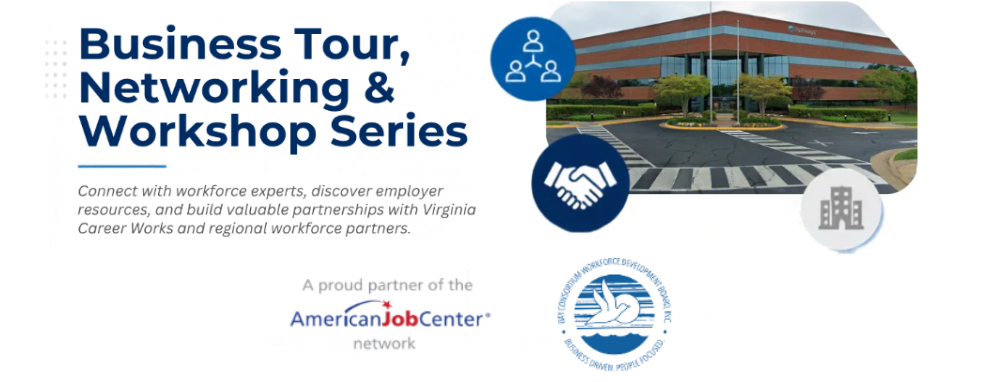 Veteran Hiring & Military Talent Workshop