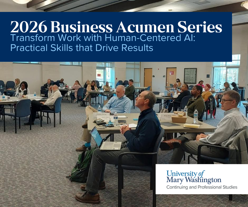 2026 Business Acumen Series: AI in HR: Practical, Ethical, and Responsible Use