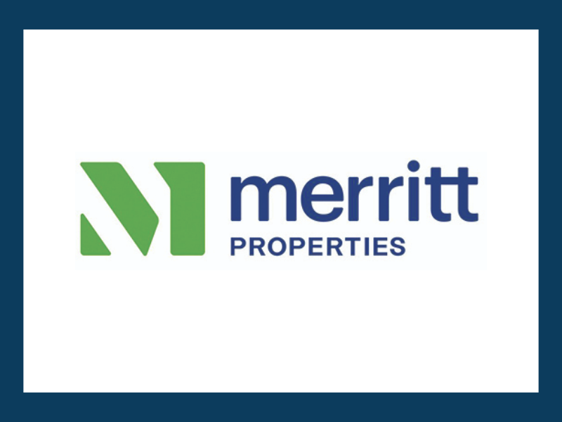 Merritt Properties Breaks Ground on Phase I of Austin Ridge Business Park in Stafford County