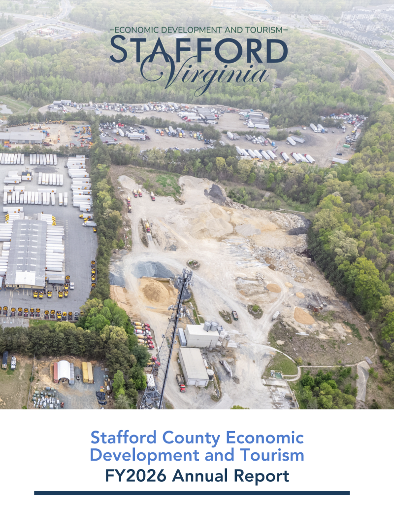 Screenshot 2026-09-30 at 2.15.55 PM Stafford Annual Report