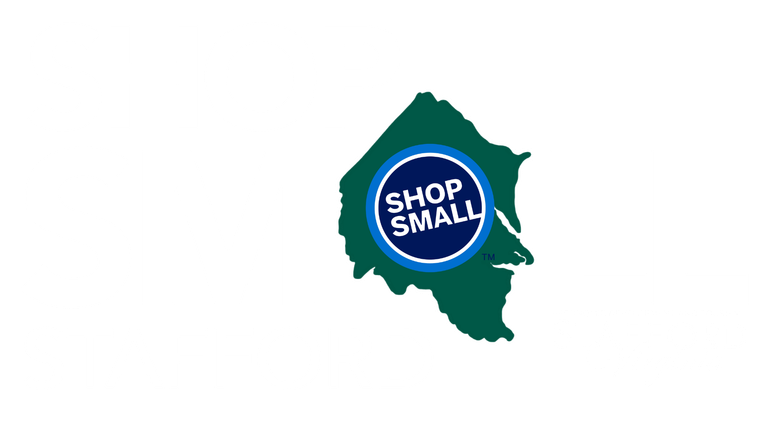 Shop Small Stafford